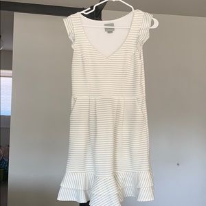 Anthropologie Maeve dress
